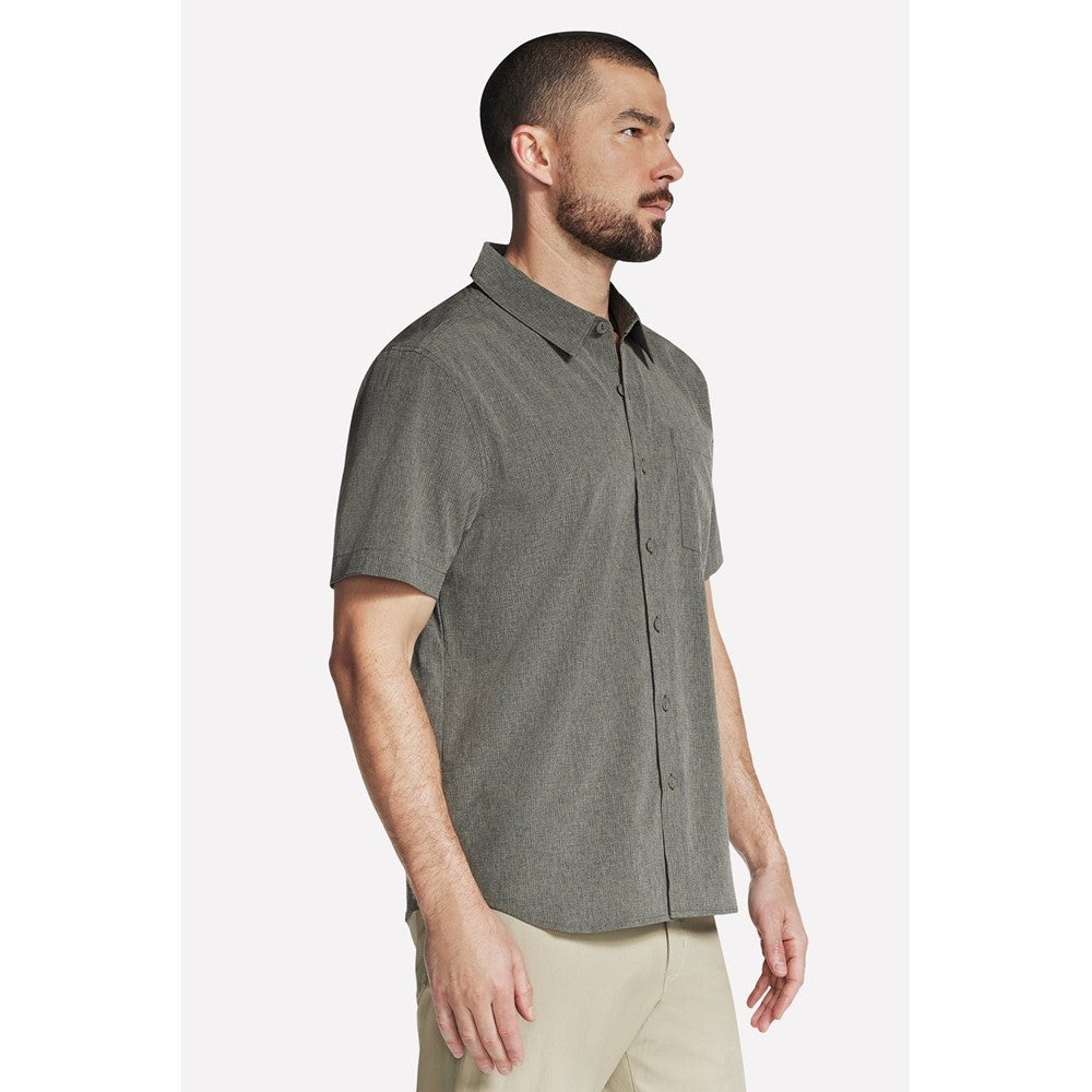 Skechers GO WALK Air Short Sleeve Shirt