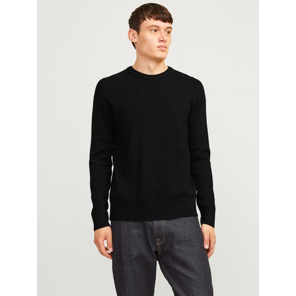 Jack & Jones Perfect Knit Sweat Shirt