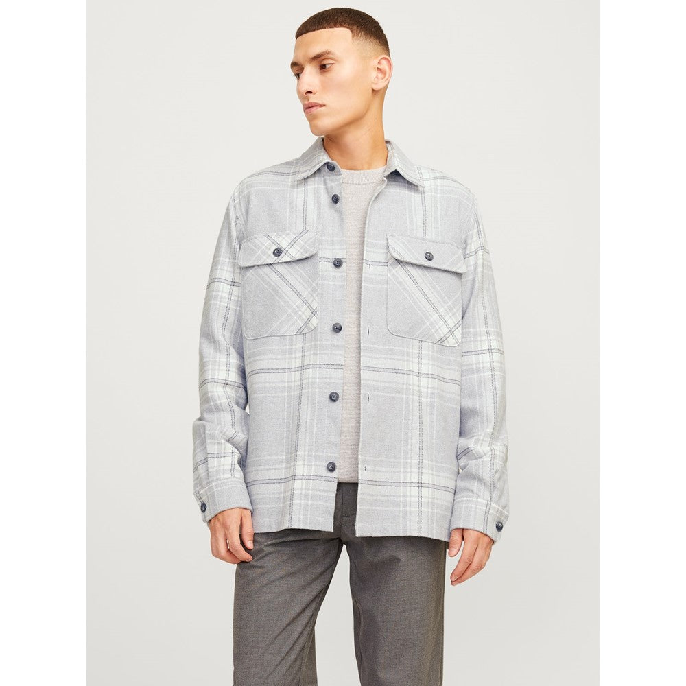 Jack & Jones Raymond Check Long Sleeve Shirt