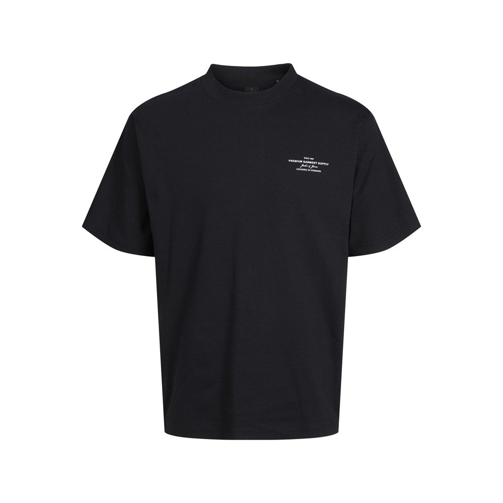Jack & Jones Chad Branding Tee Shirt