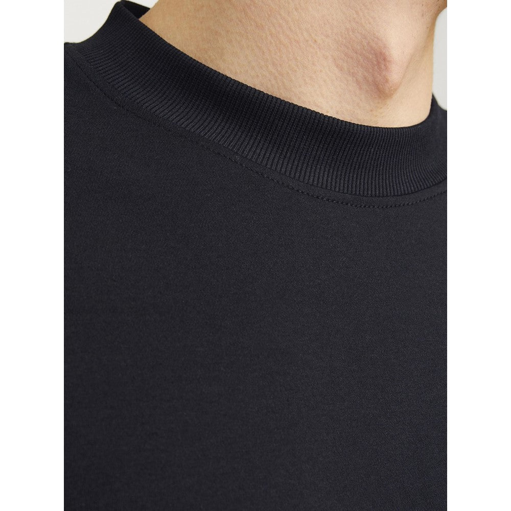Jack & Jones Chad Branding Tee Shirt