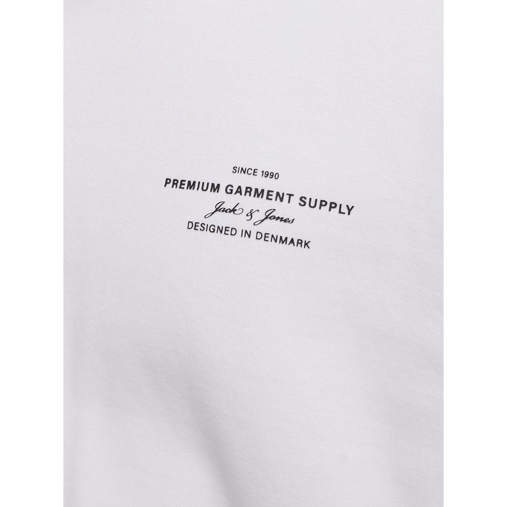 Jack & Jones Chad Branding Tee Shirt