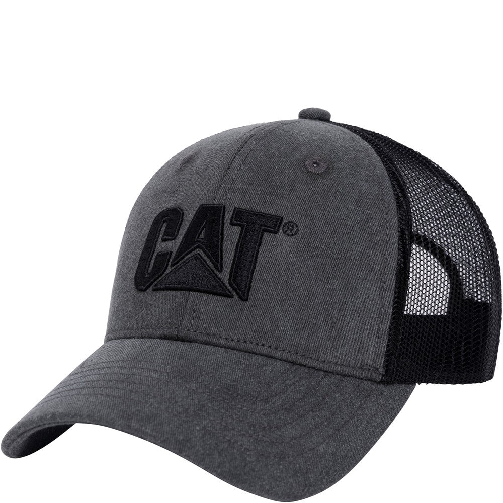 Caterpillar Trucker Cap