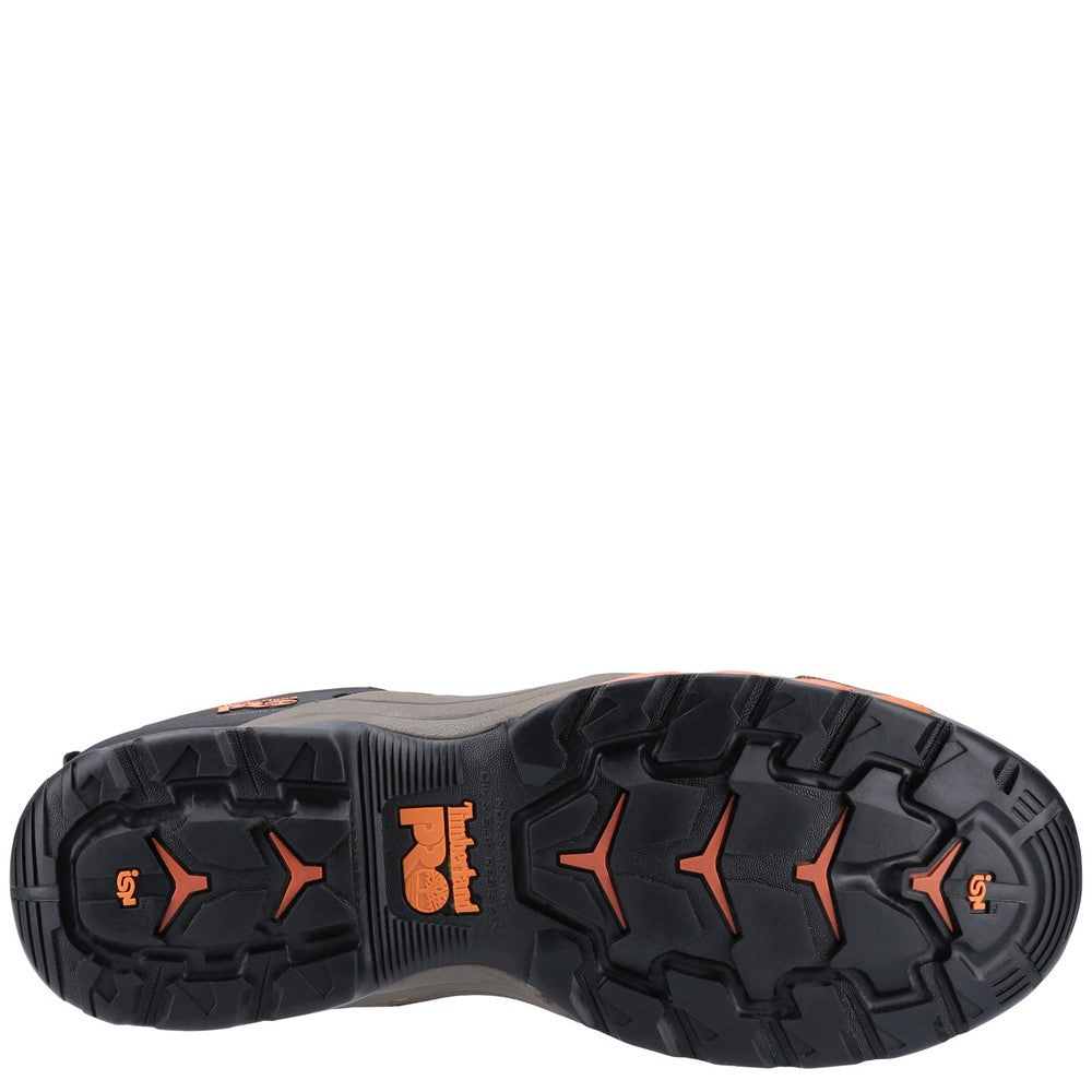 Timberland Pro Hypercharge Composite Safety Toe Work Boot