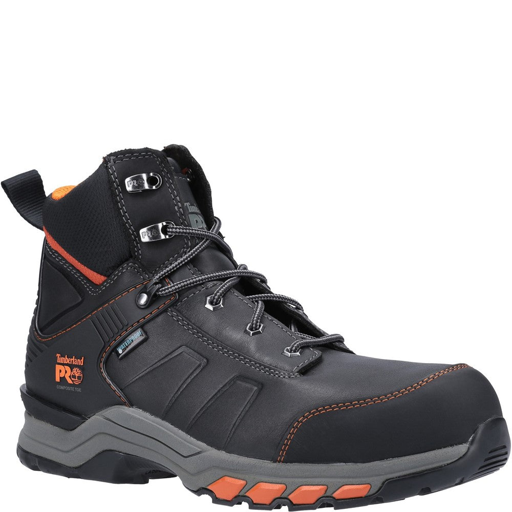 Timberland Pro Hypercharge Composite Safety Toe Work Boot