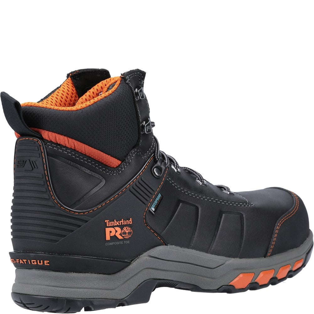 Timberland Pro Hypercharge Composite Safety Toe Work Boot