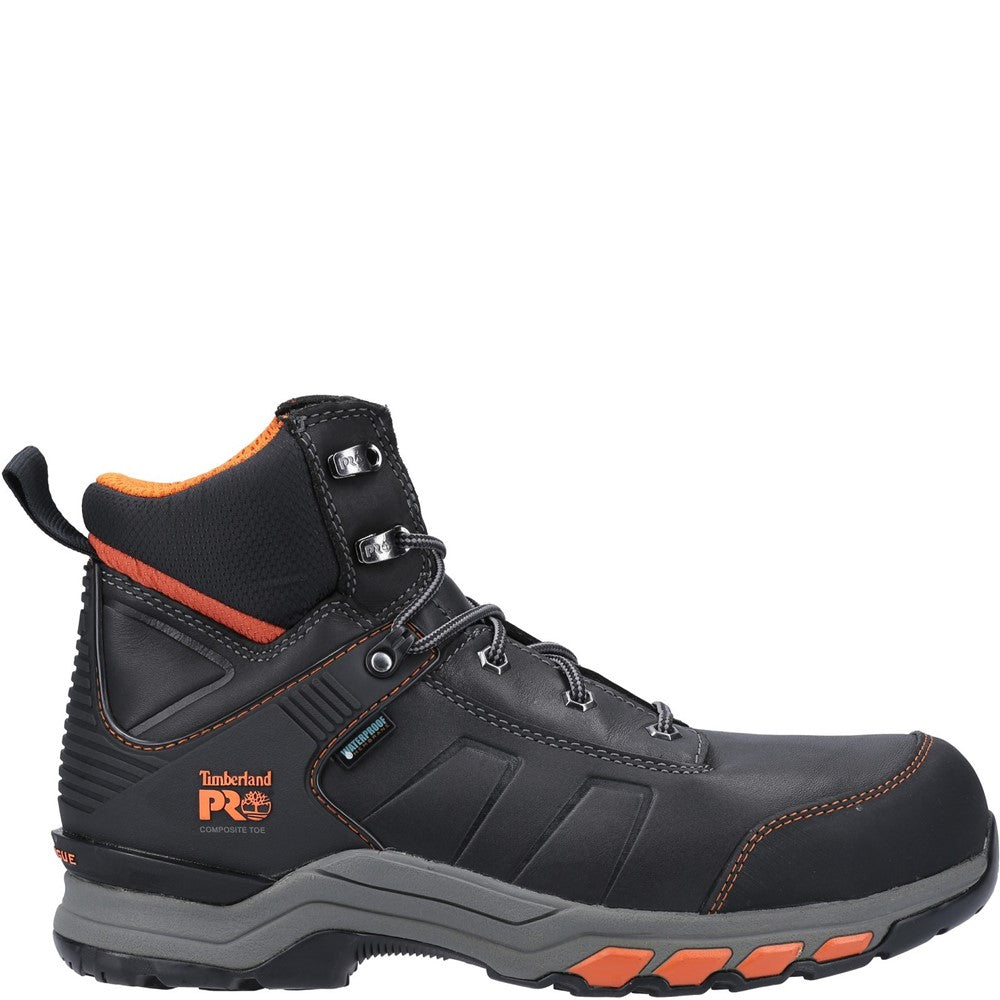 Timberland Pro Hypercharge Composite Safety Toe Work Boot
