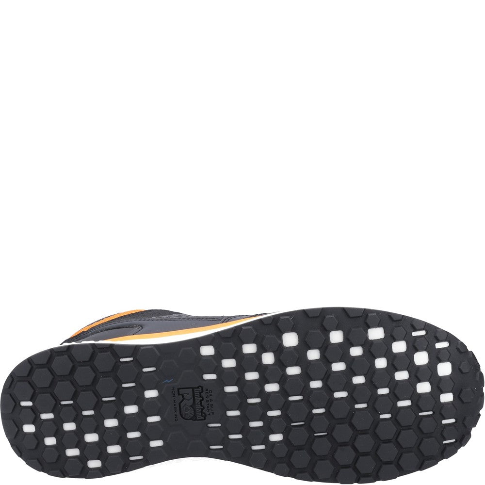 Timberland Pro Reaxion Mid Composite Safety Boot