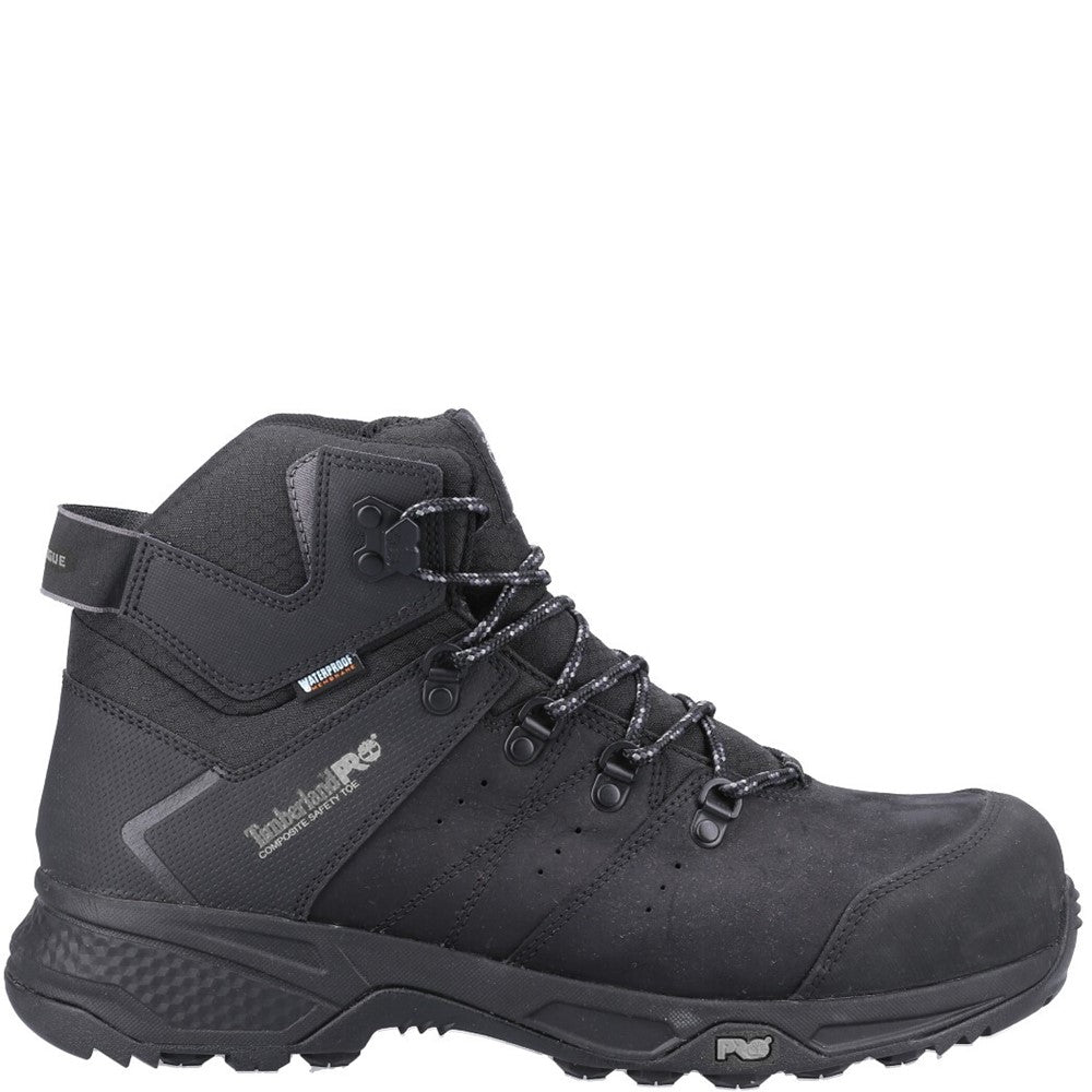 Timberland Pro Switchback 2.0 Work Boot