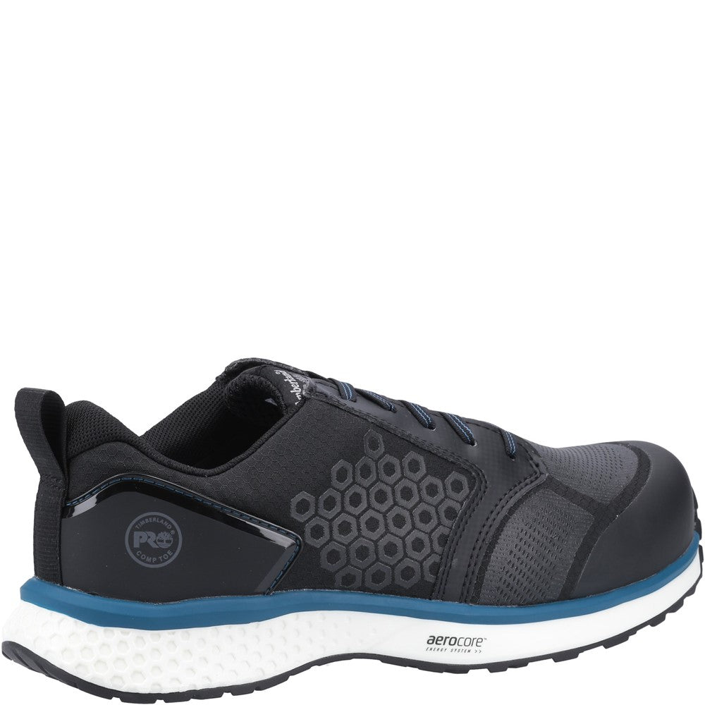 Timberland Pro Reaxion Composite Safety Trainer
