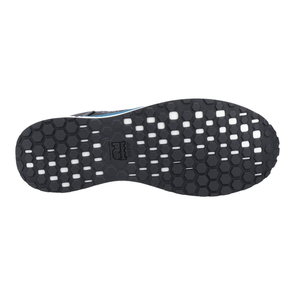 Timberland Pro Reaxion Composite Safety Trainer