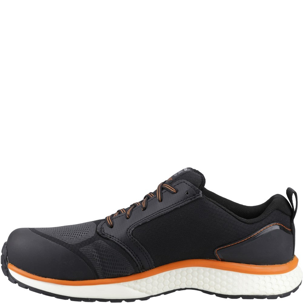Timberland Pro Reaxion Composite Safety Trainer