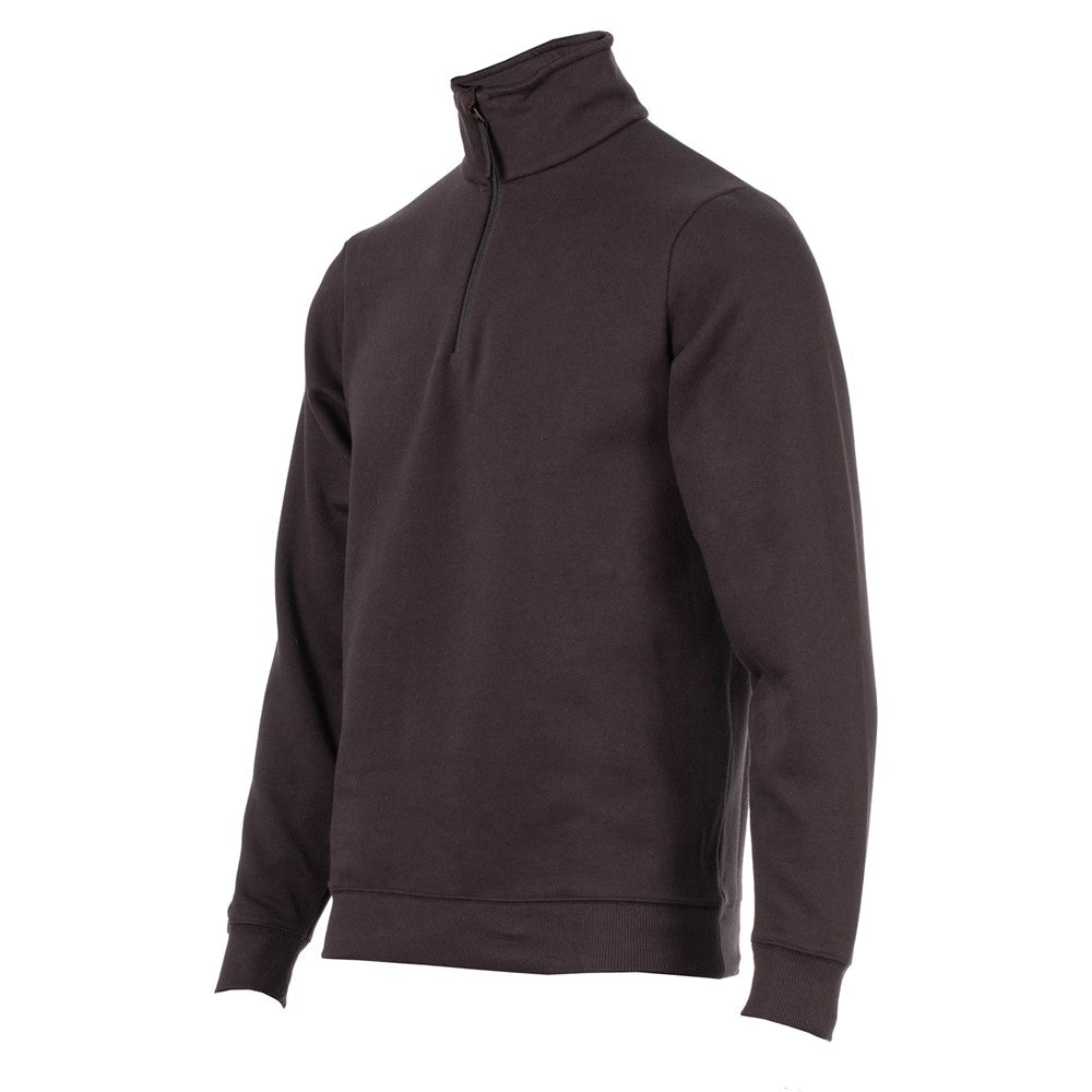 Helly Hansen Workwear Classic Half Zip Sweatshirt