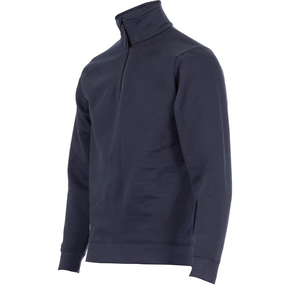Helly Hansen Workwear Classic Half Zip Sweatshirt