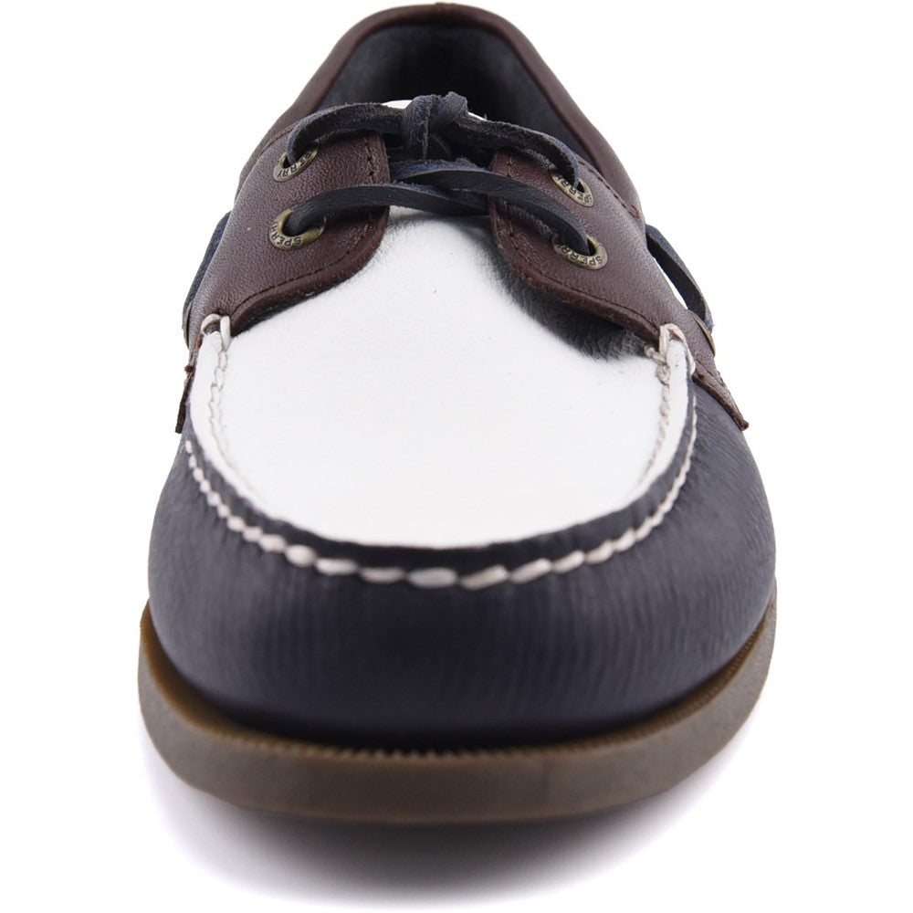 Sperry Authentic 2 Eye Boat Shoe