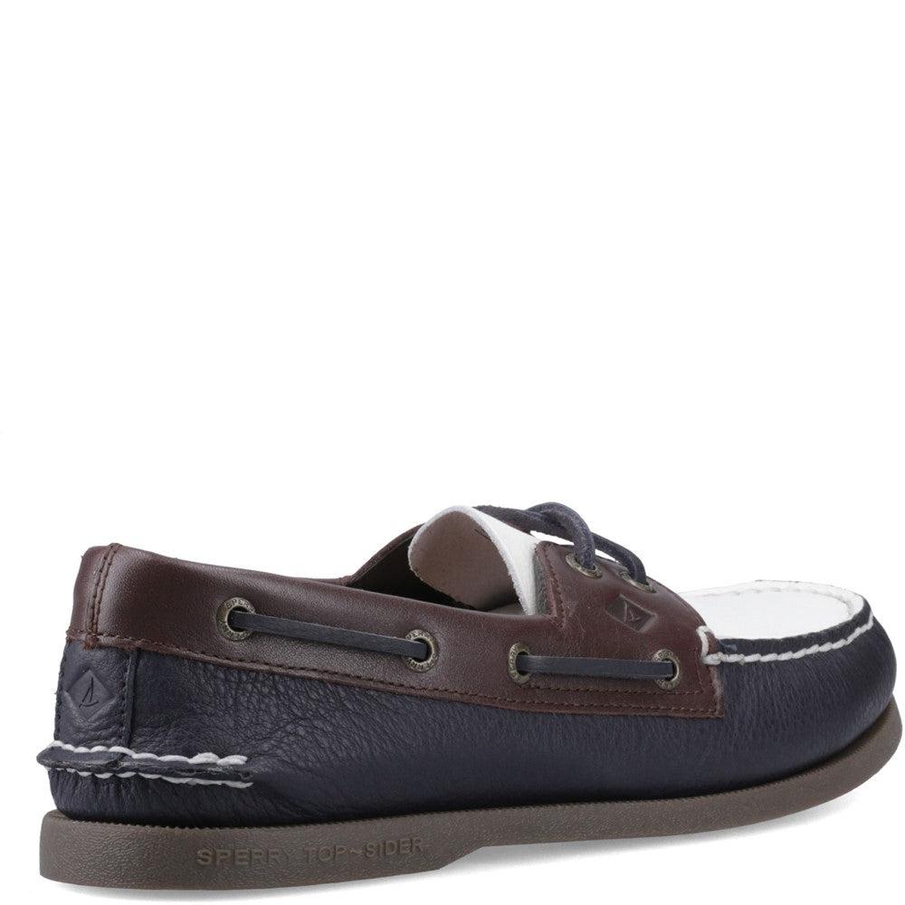 Sperry Authentic 2 Eye Boat Shoe