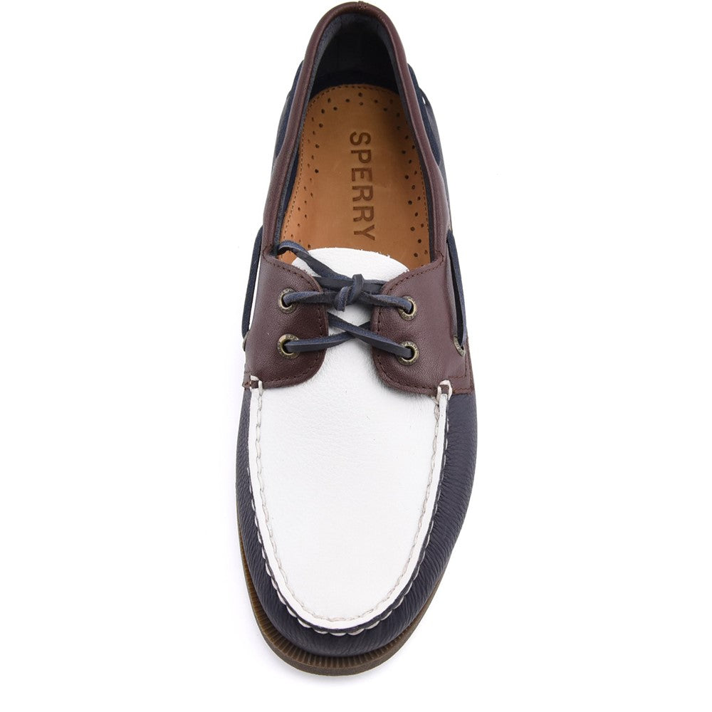 Sperry Authentic 2 Eye Boat Shoe