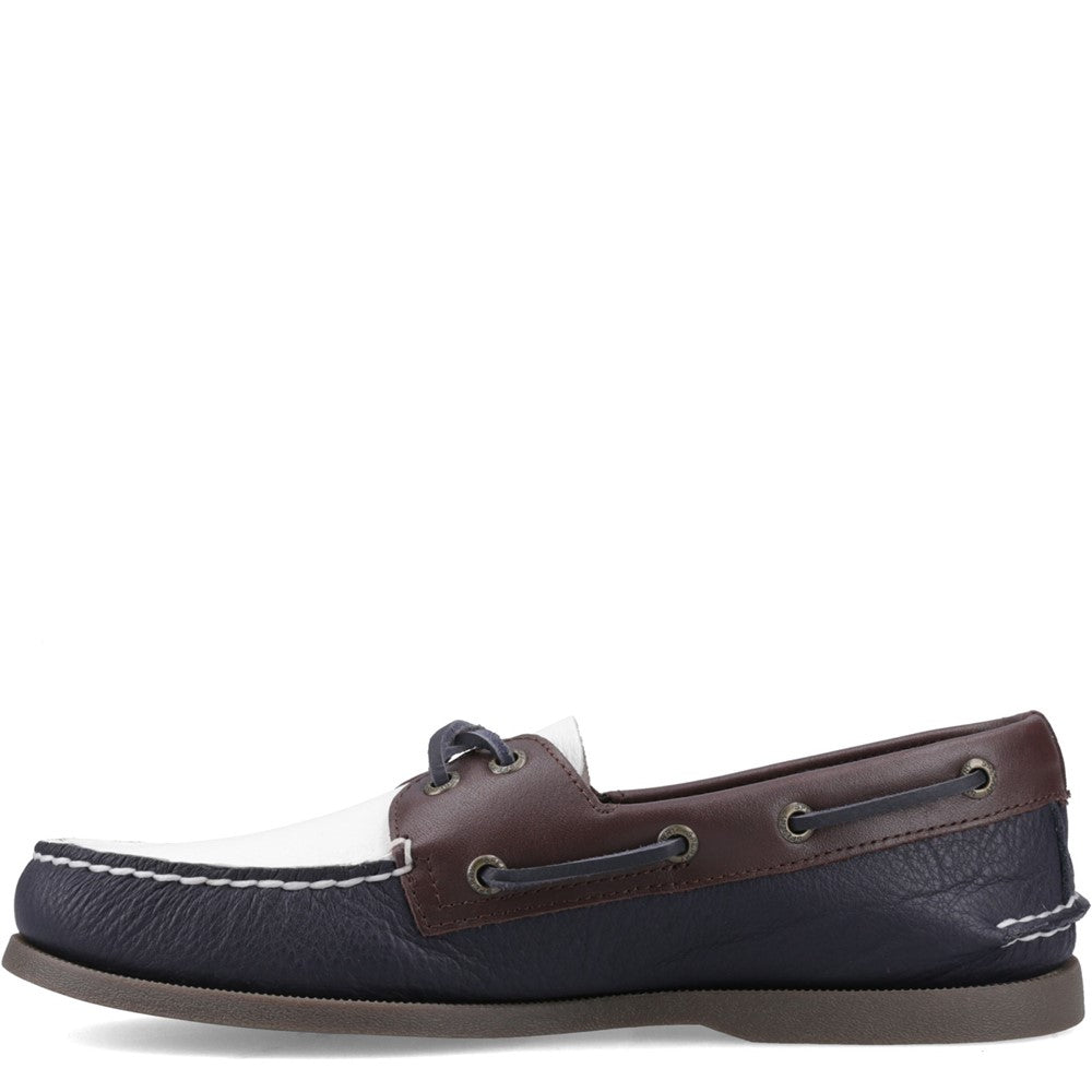 Sperry Authentic 2 Eye Boat Shoe