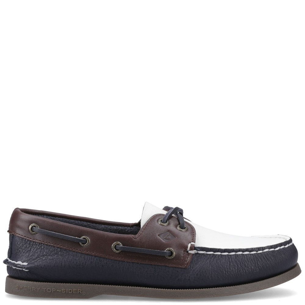 Sperry Authentic 2 Eye Boat Shoe