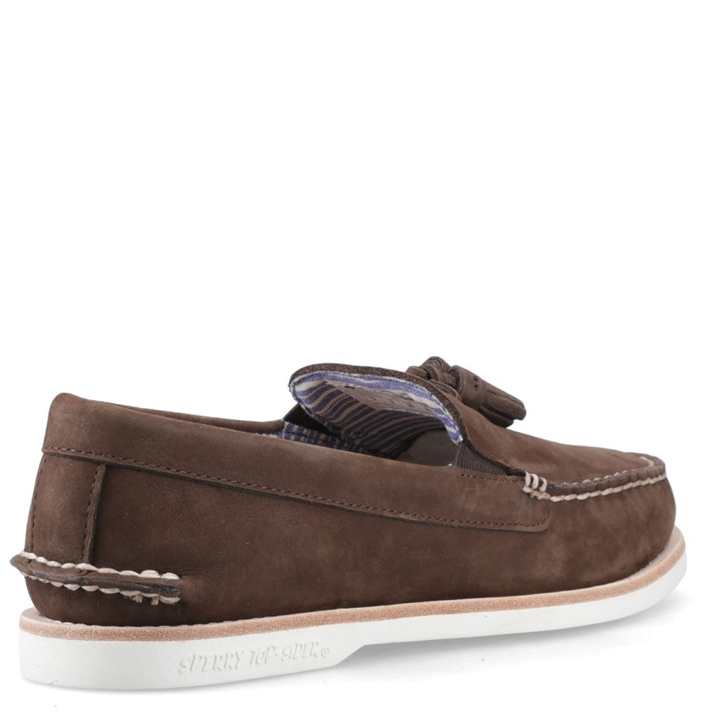 Sperry Authentic Tassel Loafer