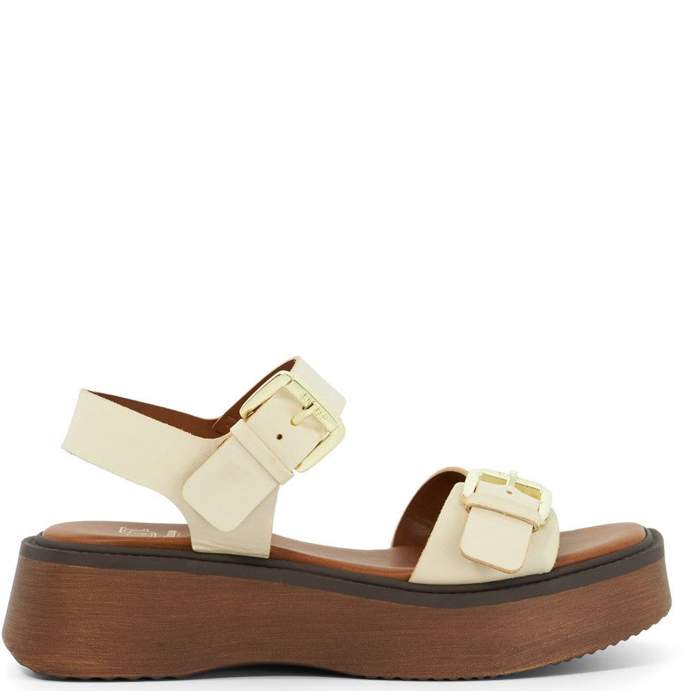 Dune Luno Sandal