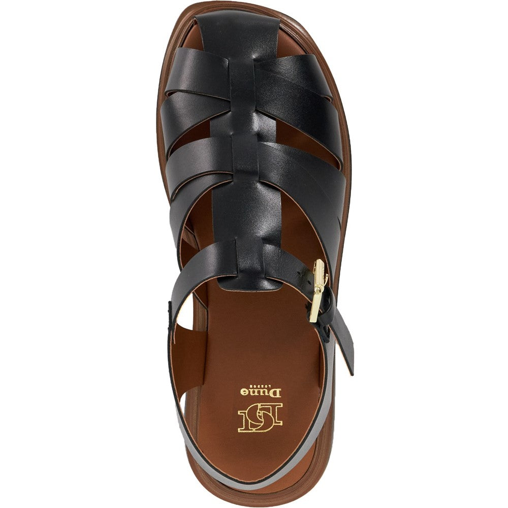 Dune Lisherman Sandal