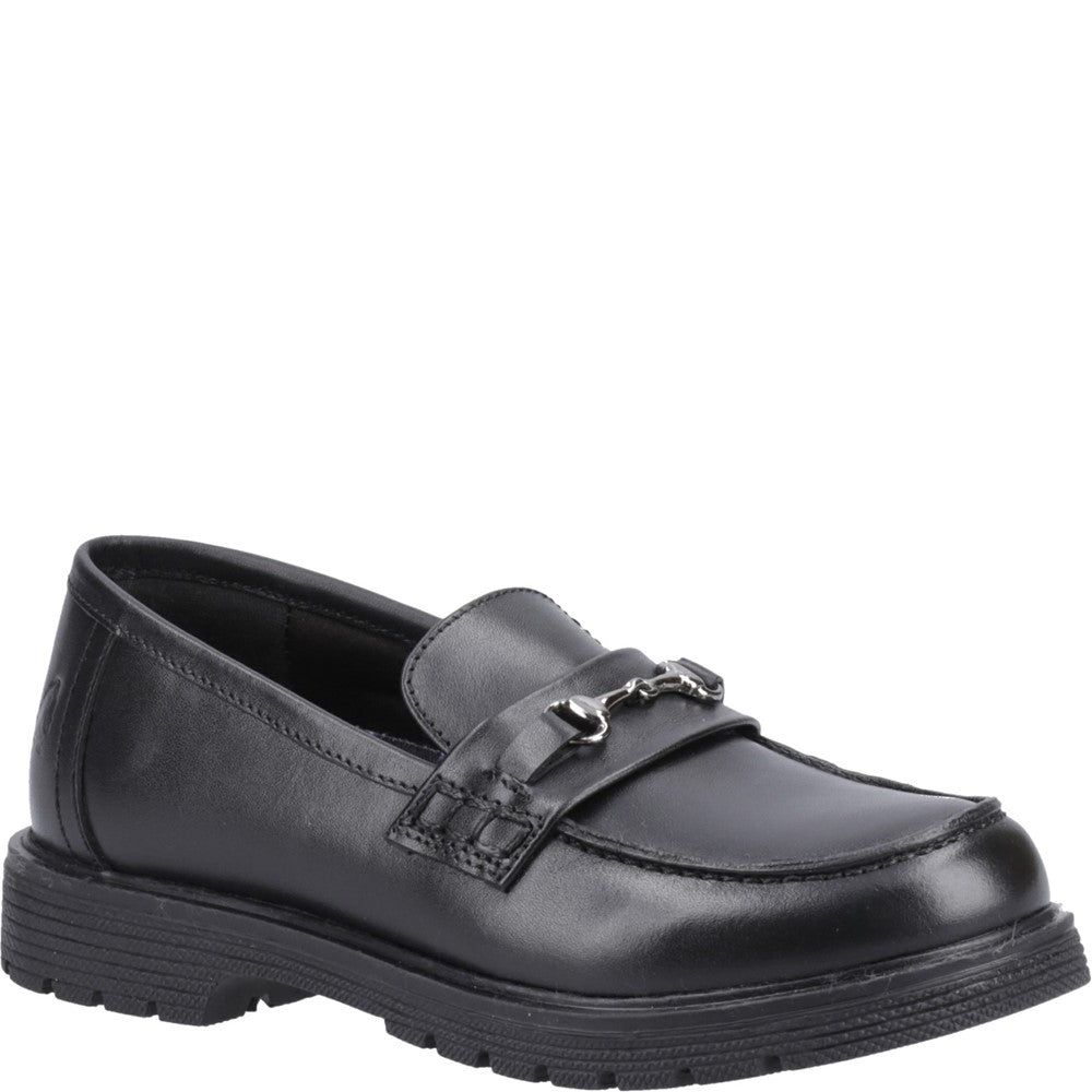 Hush Puppies Lydia Senior School Shoes Size 7