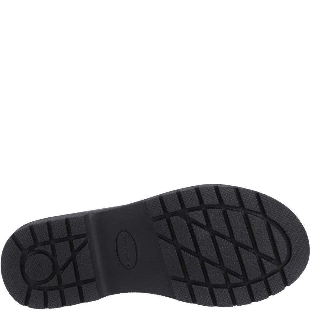 Hush Puppies Lydia Senior School Shoes Size 7