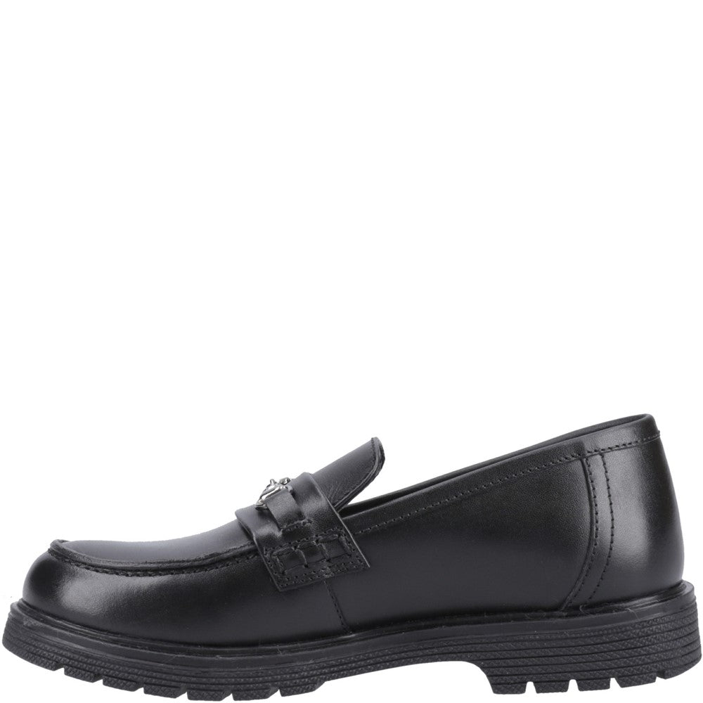 Hush Puppies Lydia Senior School Shoes Size 7