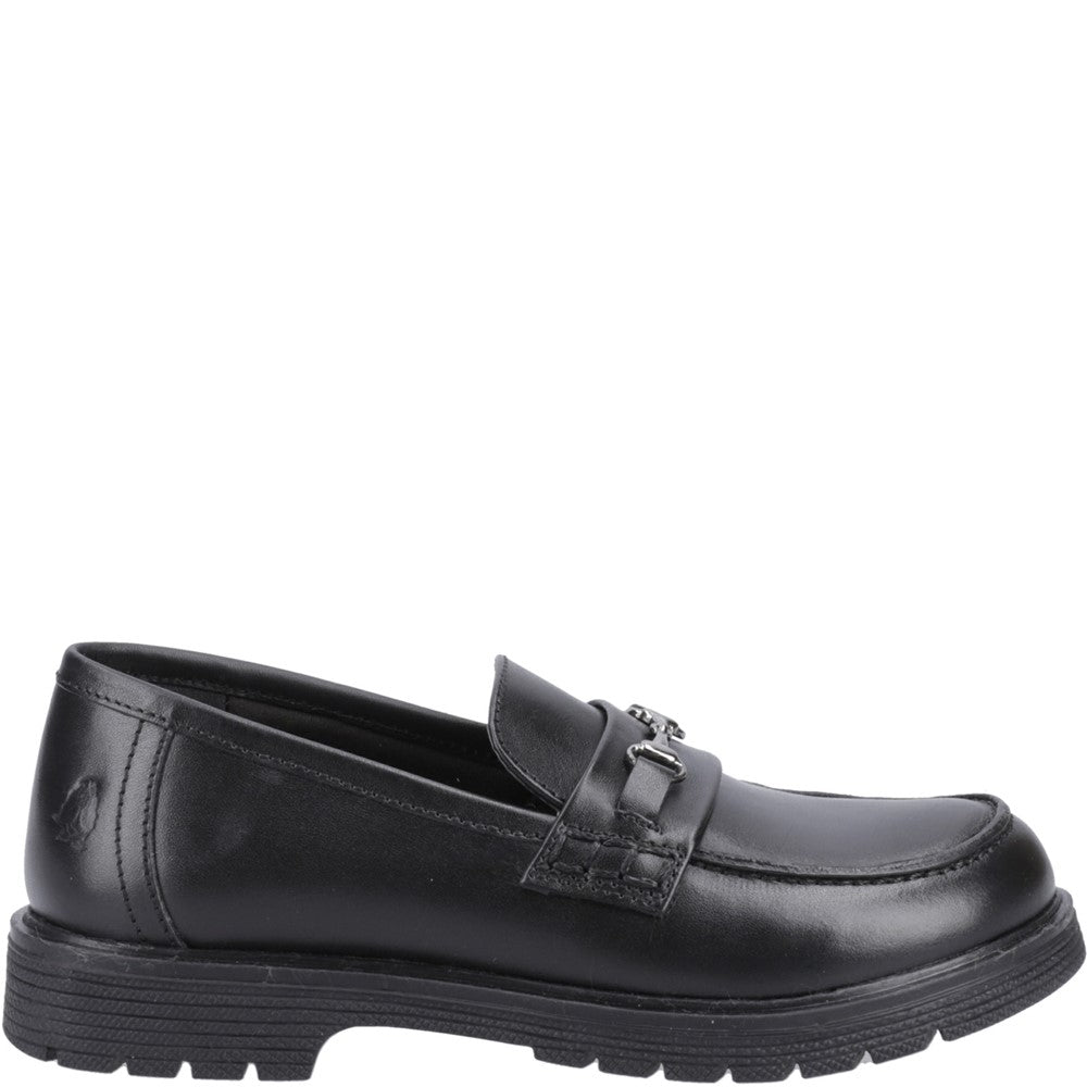Hush Puppies Lydia Senior School Shoes Size 7