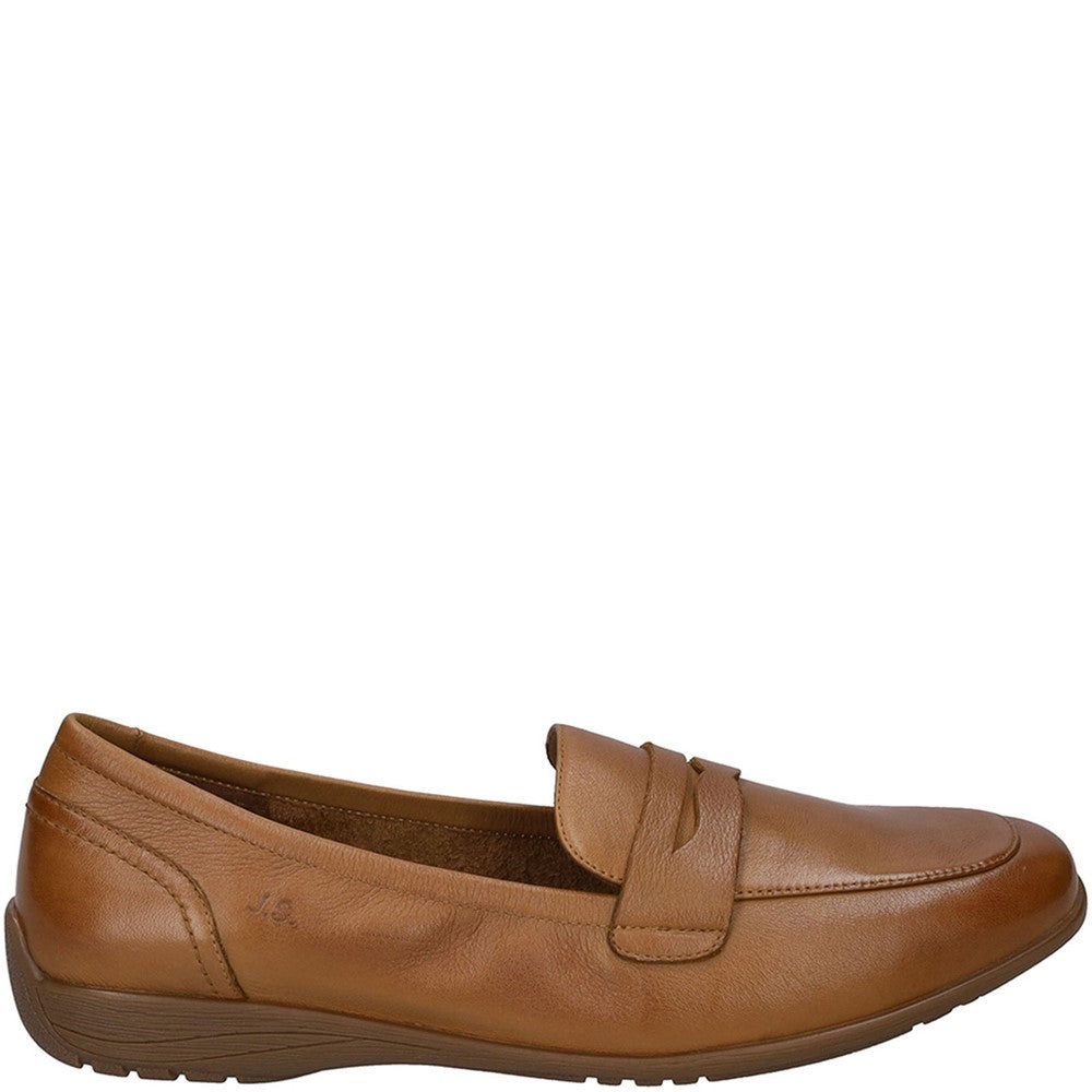 Josef Seibel Fenja 22 Loafers