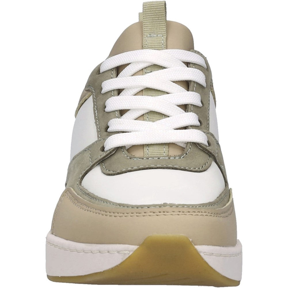 Josef Seibel Elli 09 Trainer