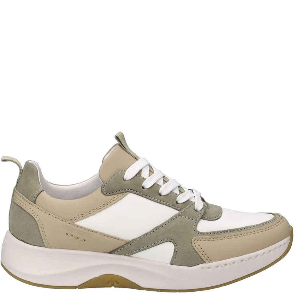 Josef Seibel Elli 09 Trainer