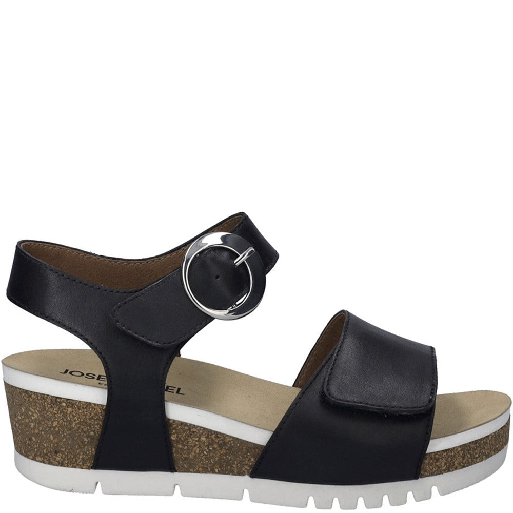 Josef Seibel Quinn 16 Sandal