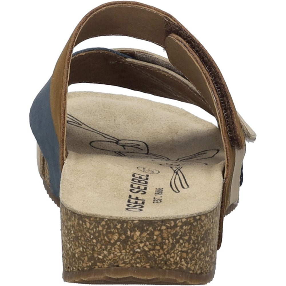 Josef Seibel Tonga 84 Sandal