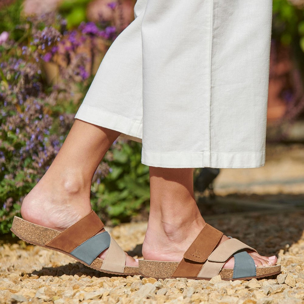 Josef Seibel Tonga 84 Sandal