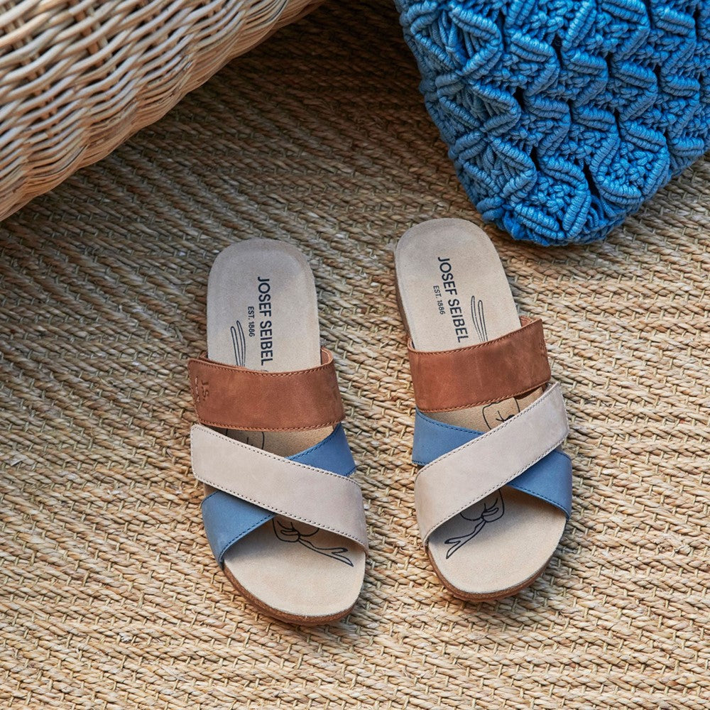 Josef Seibel Tonga 84 Sandal