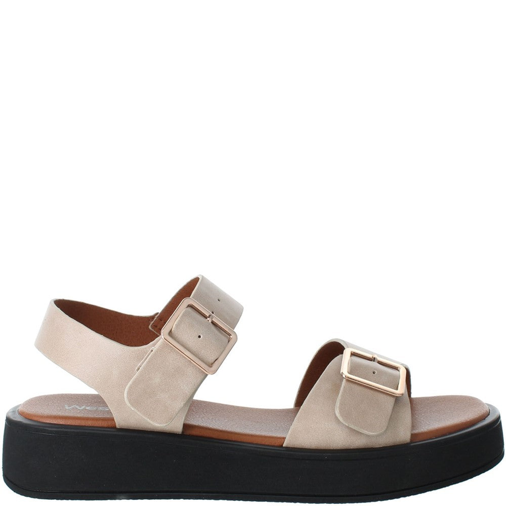 Josef Seibel Macie 03 Sandal