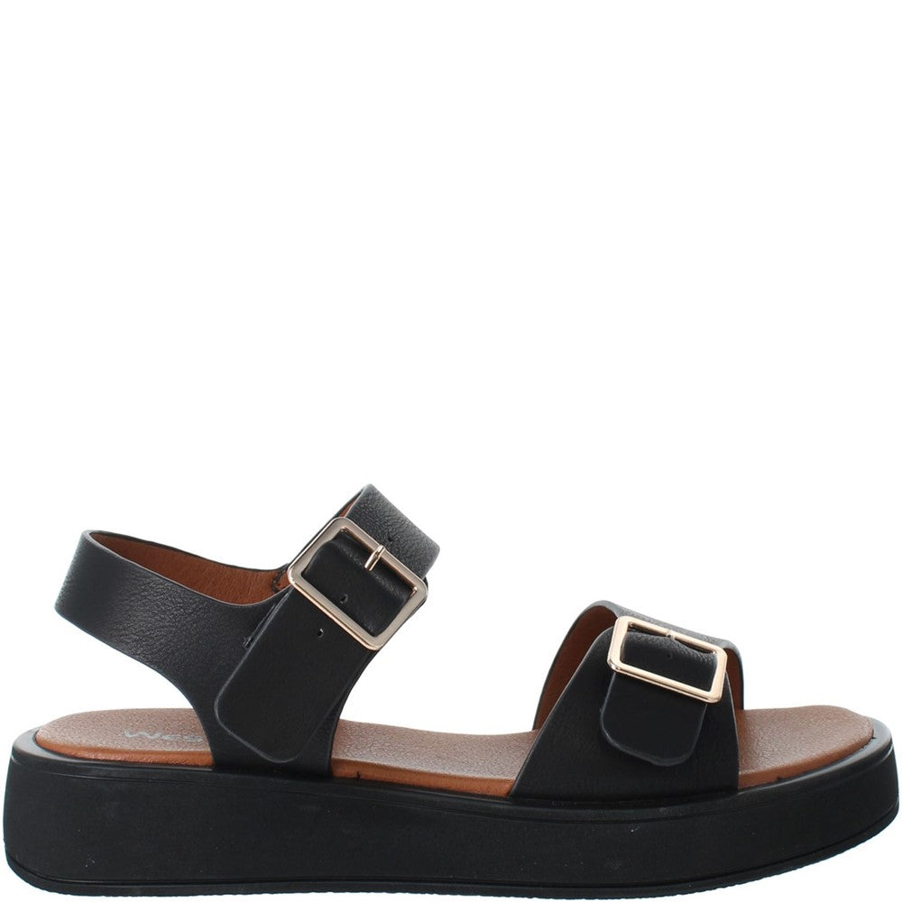 Josef Seibel Macie 03 Sandal