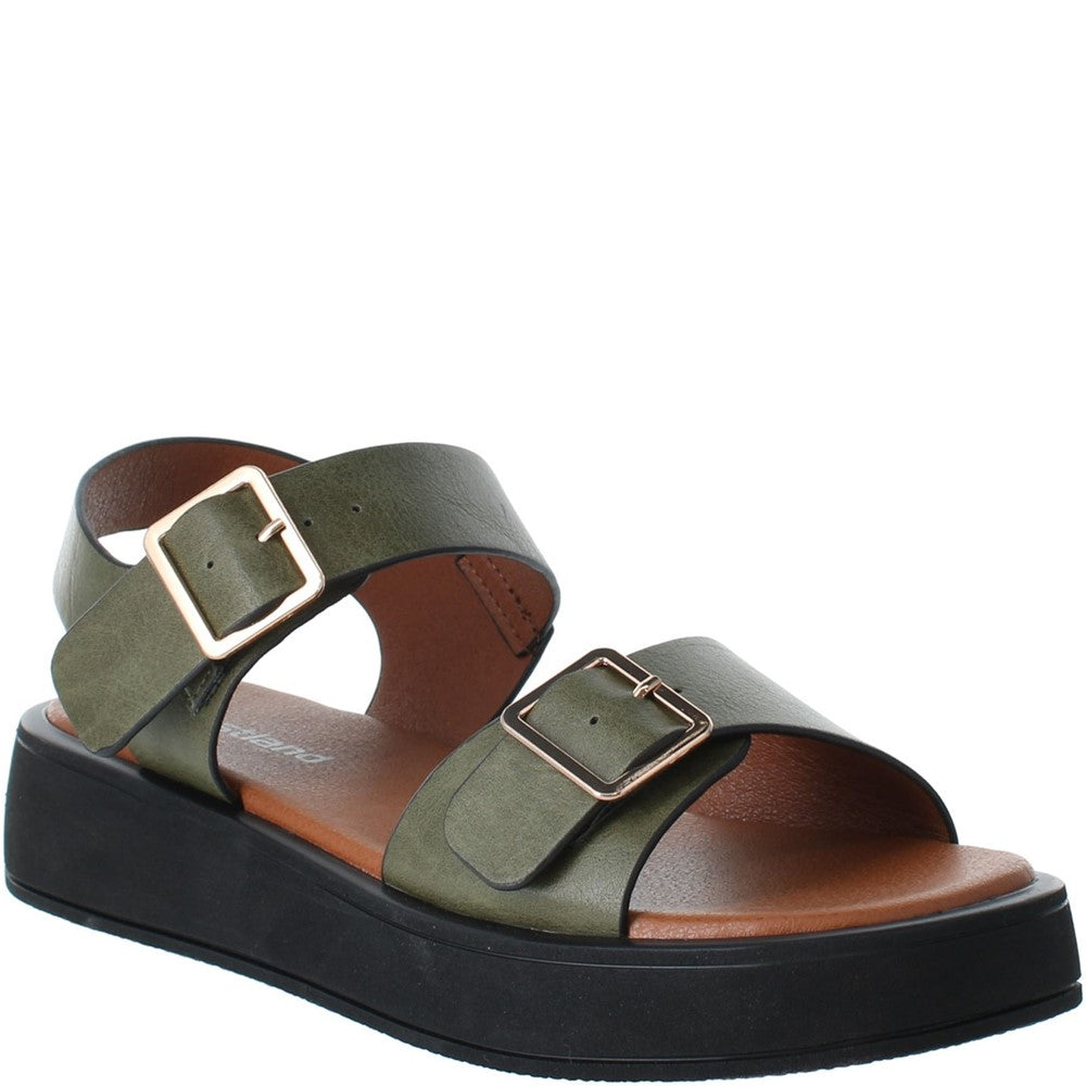 Josef Seibel Macie 03 Sandal