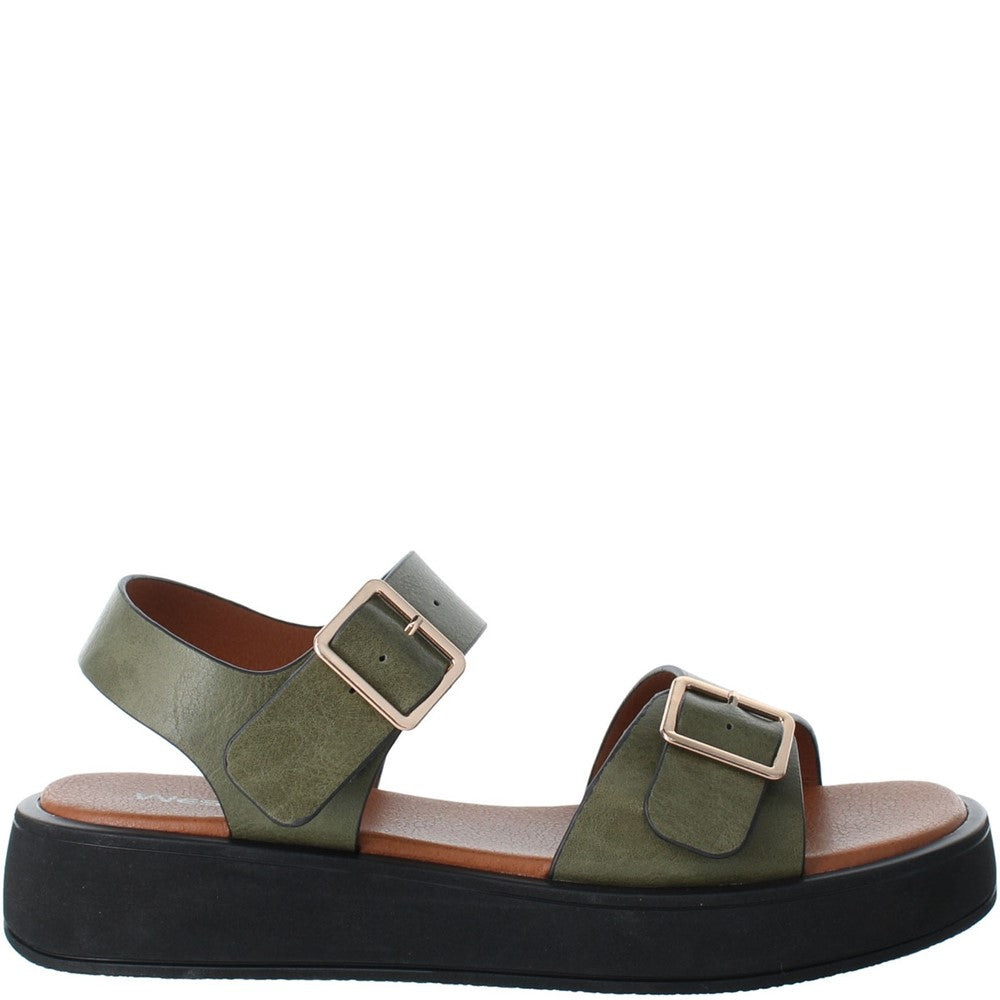 Josef Seibel Macie 03 Sandal
