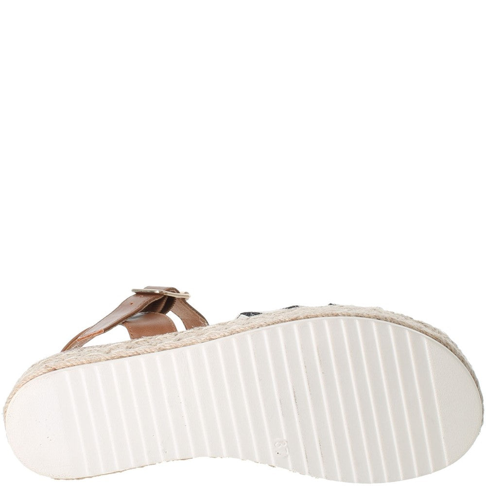 Josef Seibel Madison 01 Sandal