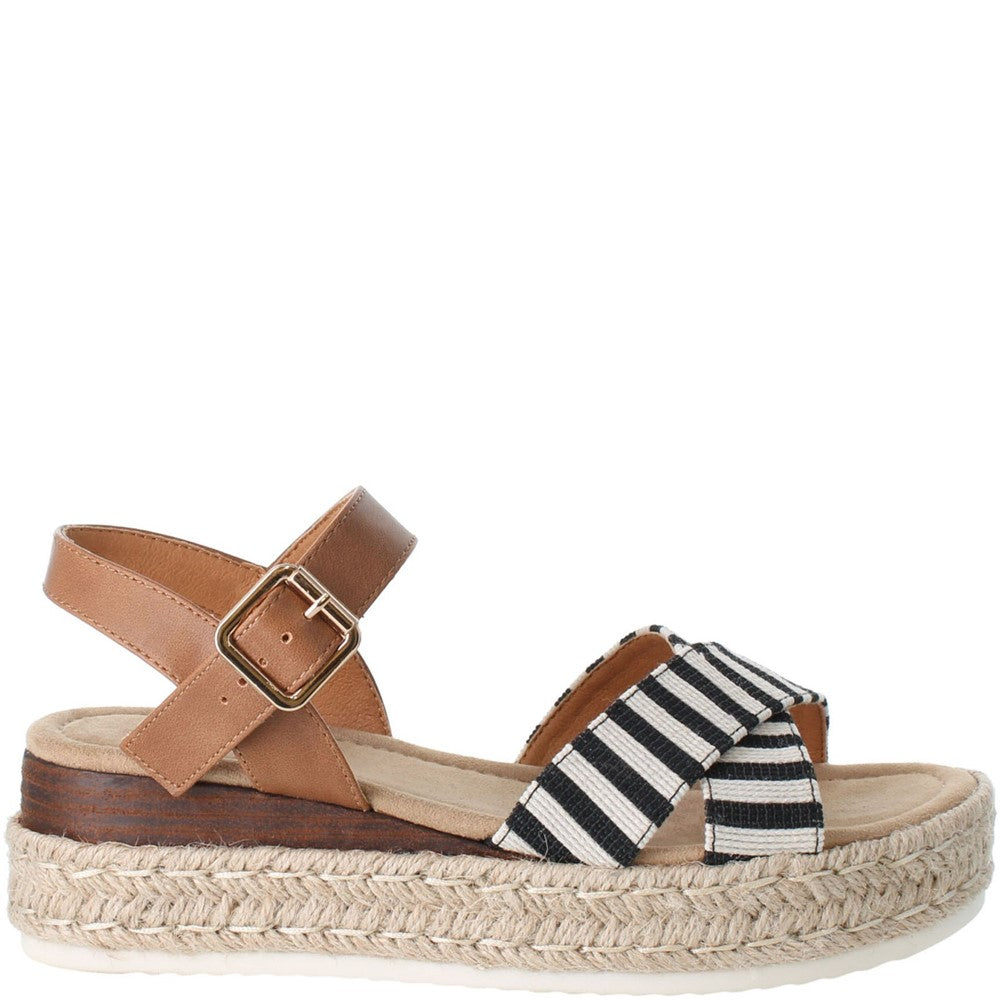 Josef Seibel Madison 01 Sandal