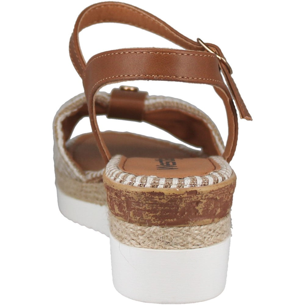 Josef Seibel Espi 01 Sandal