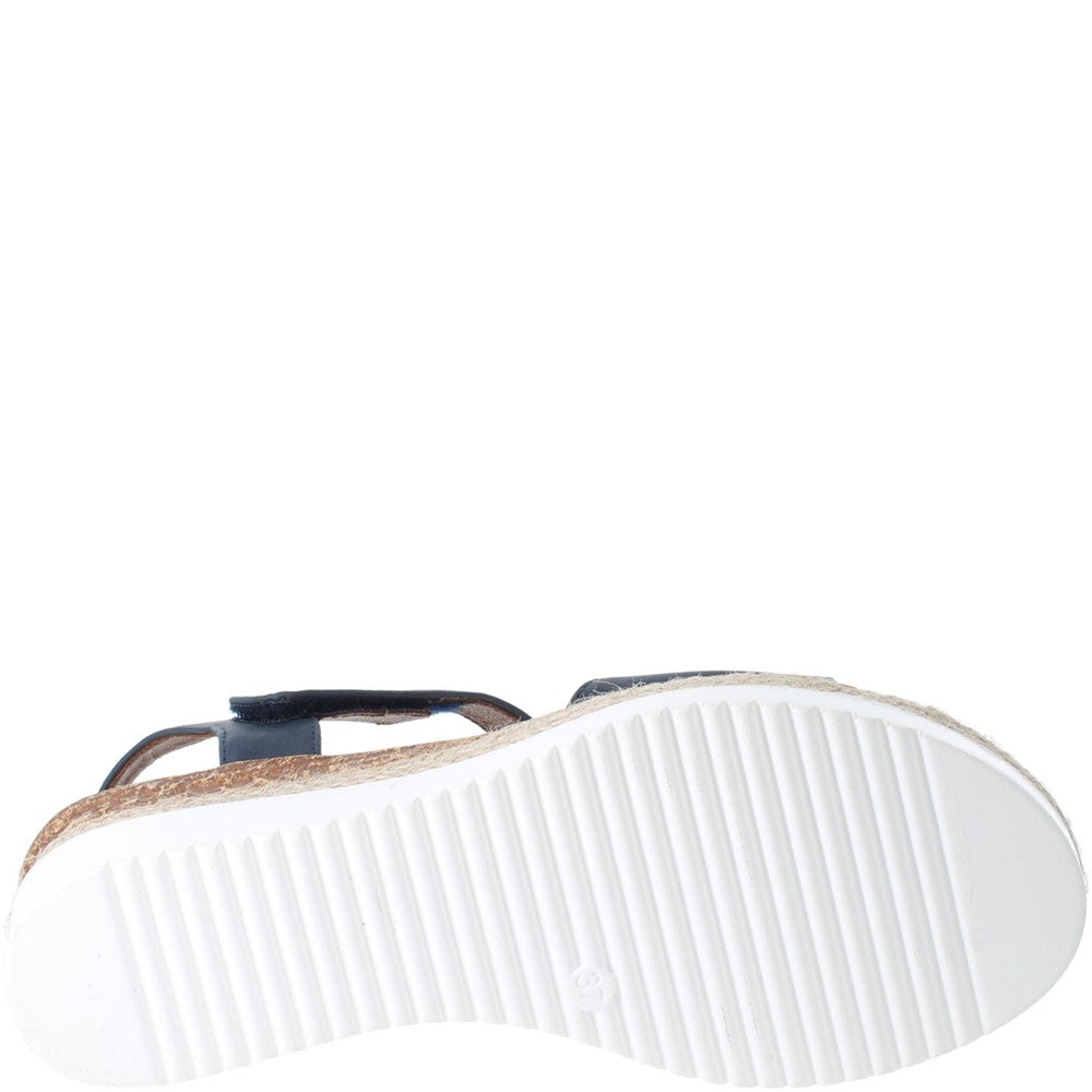Josef Seibel Espi 07 Sandal