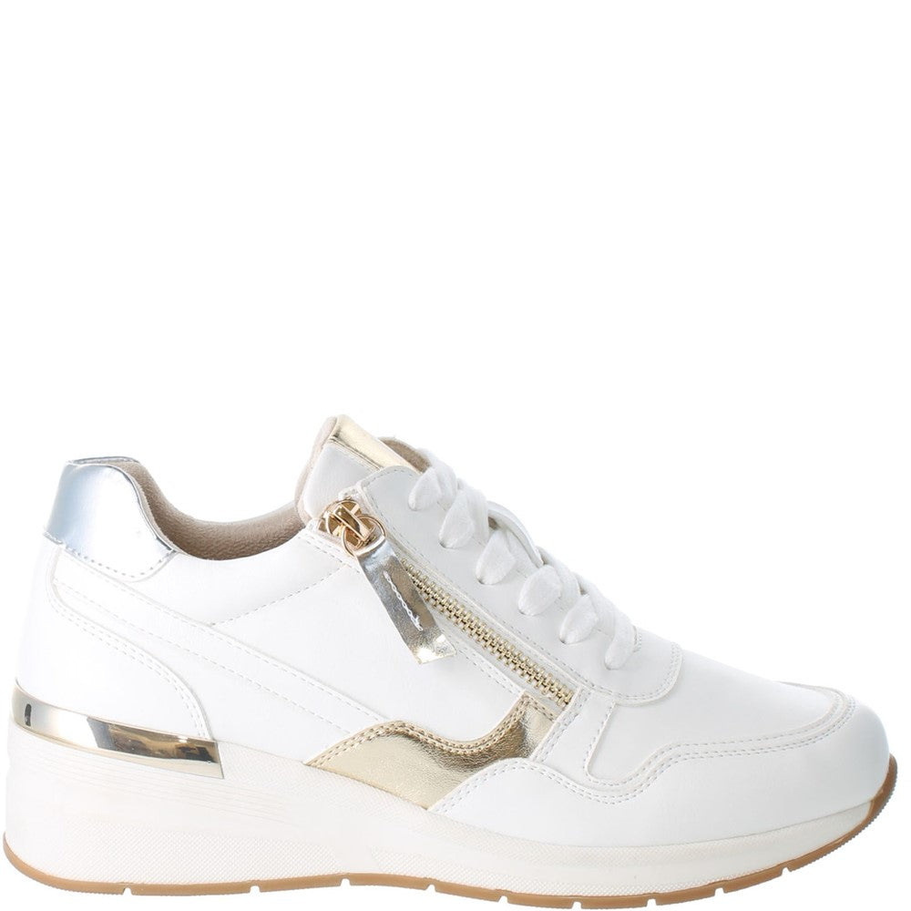 Josef Seibel Ella 01 Trainer