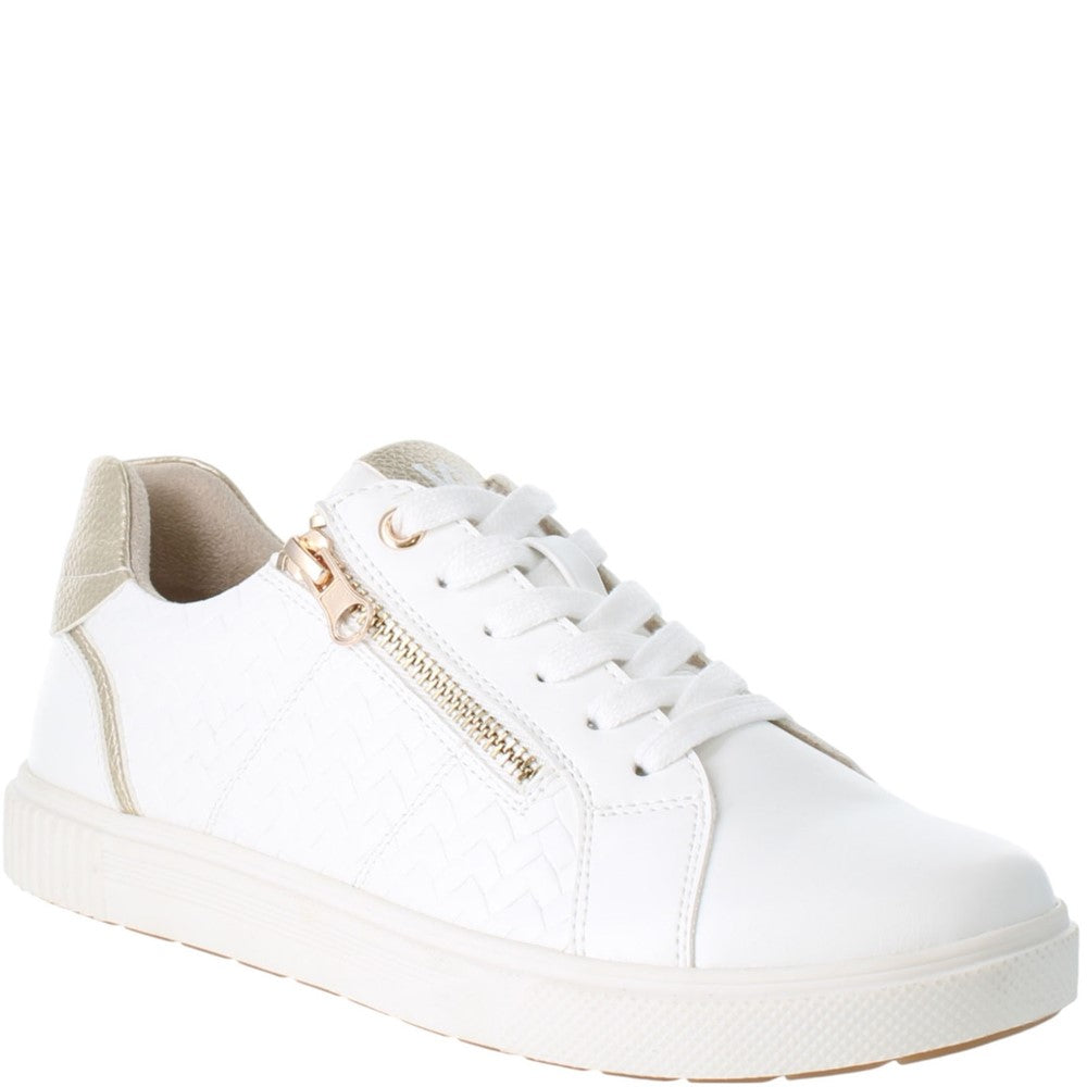 Josef Seibel Kendall 01 Trainer
