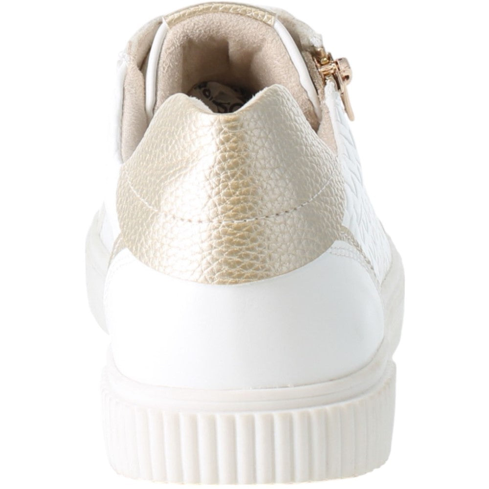 Josef Seibel Kendall 01 Trainer