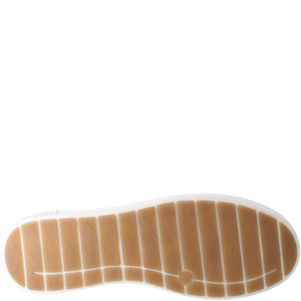 Josef Seibel Kendall 01 Trainer