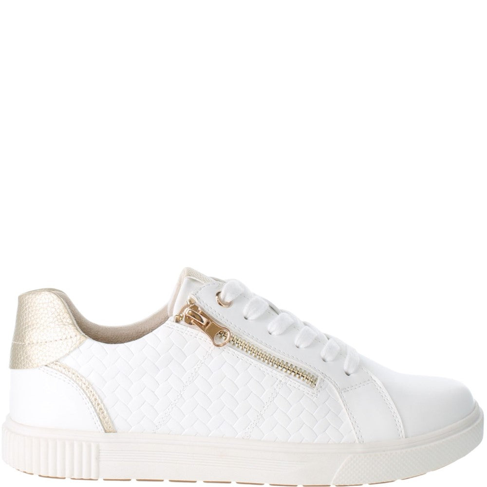 Josef Seibel Kendall 01 Trainer